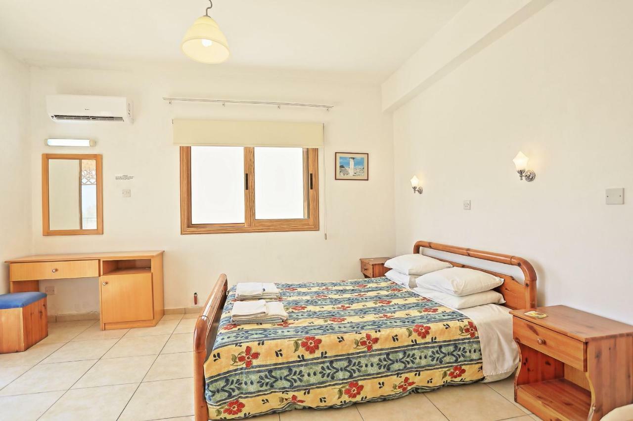 Villa Athina Finiki Polis Eksteriør billede