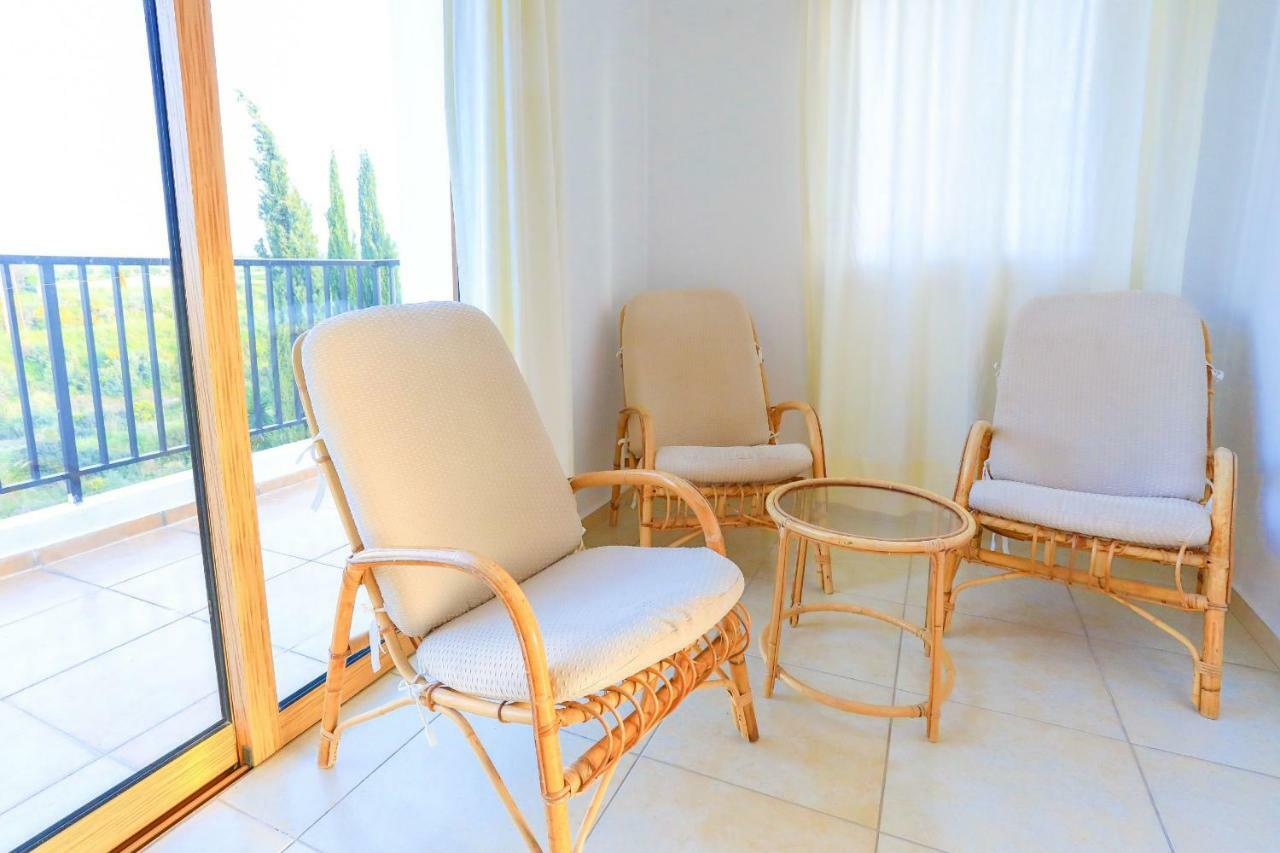 Villa Athina Finiki Polis Eksteriør billede